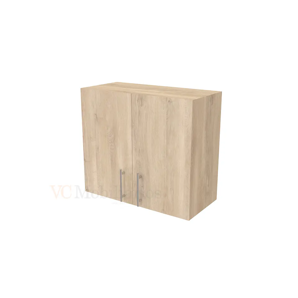 Mueble Mural para cocinas de 80 cm / M1-80-MU / Jerez 1