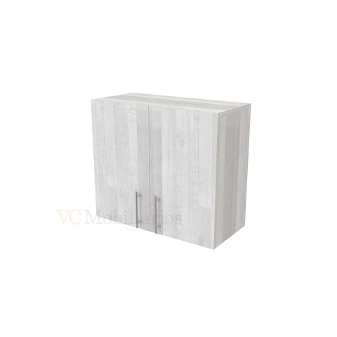Mueble Mural para cocinas de 80 cm / M1-80-MU / Legno