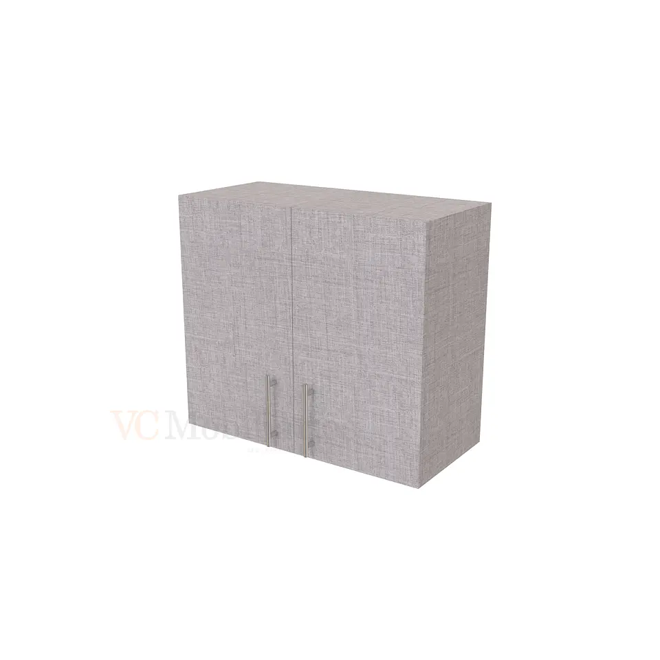 Mueble Mural para cocinas de 80 cm / M1-80-MU / Notte 1