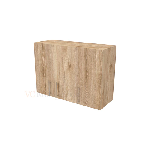 Mueble Mural para cocinas de 100 cm / M1-100-MU / Cava