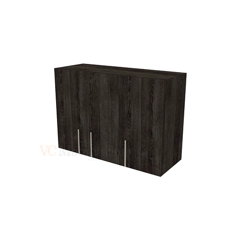 Mueble Mural para cocinas de 100 cm / M1-100-MU / Espresso