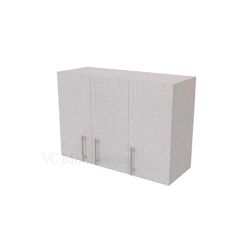 Mueble Mural para cocinas de 100 cm / M1-100-MU / Giorno