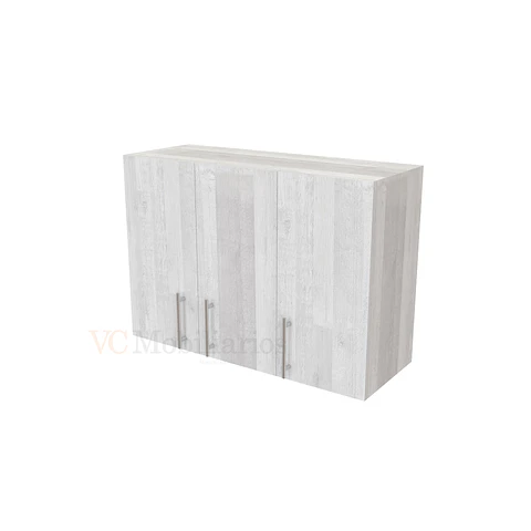 Mueble Mural para cocinas de 100 cm / M1-100-MU / Legno