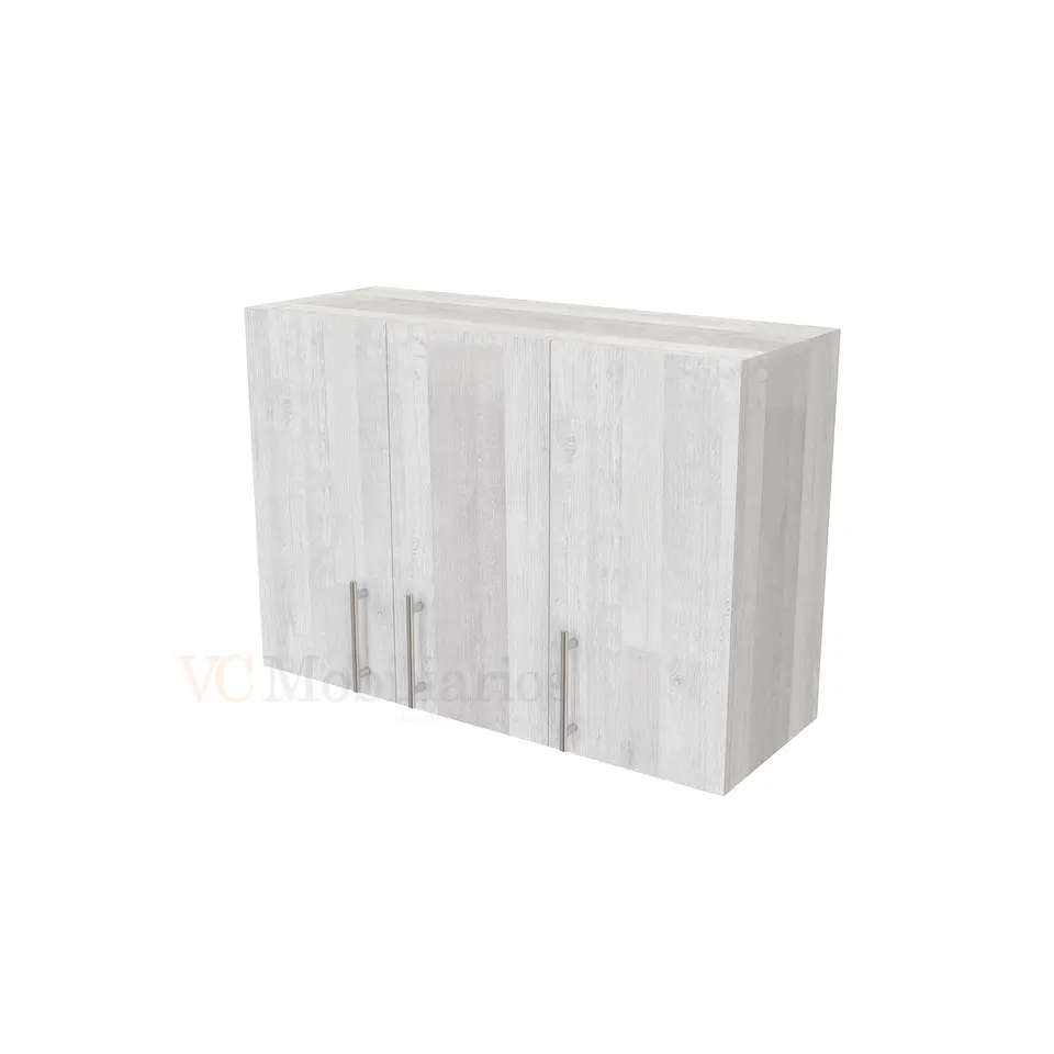 Mueble Mural para cocinas de 100 cm / M1-100-MU / Legno 1