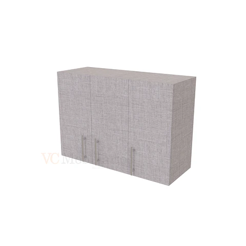 Mueble Mural para cocinas de 100 cm / M1-100-MU / Notte