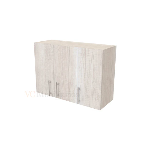 Mueble Mural para cocinas de 100 cm / M1-100-MU / Toscana
