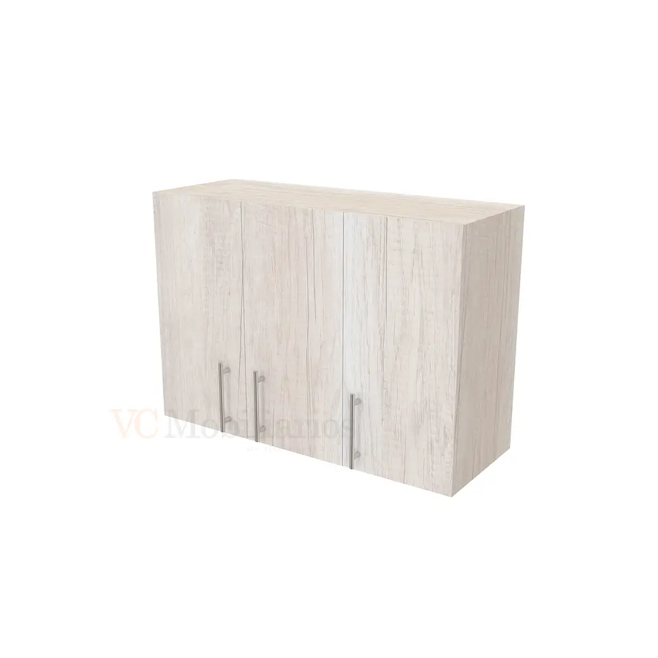 Mueble Mural para cocinas de 100 cm / M1-100-MU / Toscana 1