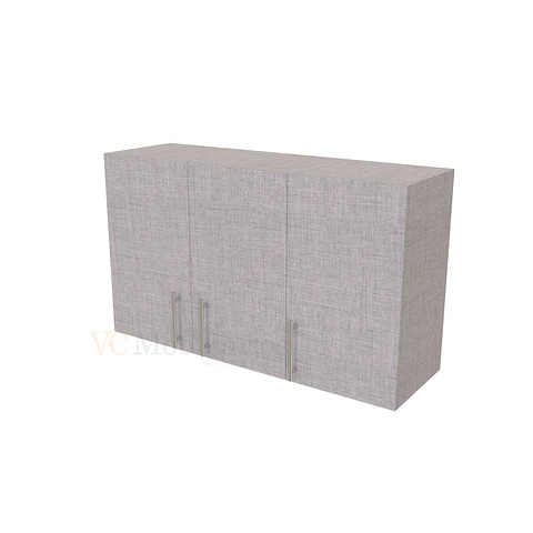 Mueble Mural para cocinas de 120 cm / M1-120-MU / Notte