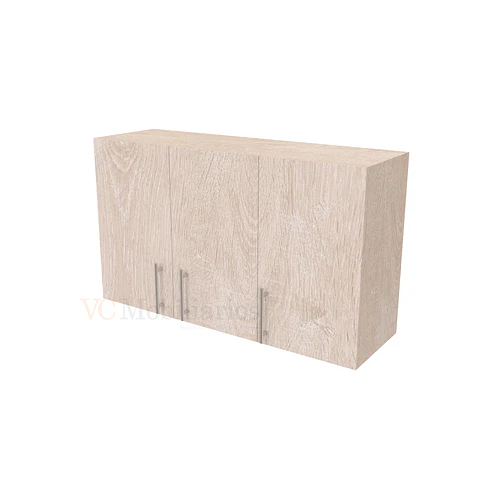 Mueble Mural para cocinas de 120 cm / M1-120-MU / Provenzal