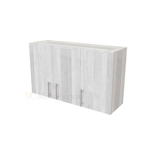 Mueble Mural para cocinas de 130 cm / M1-130-MU / Legno