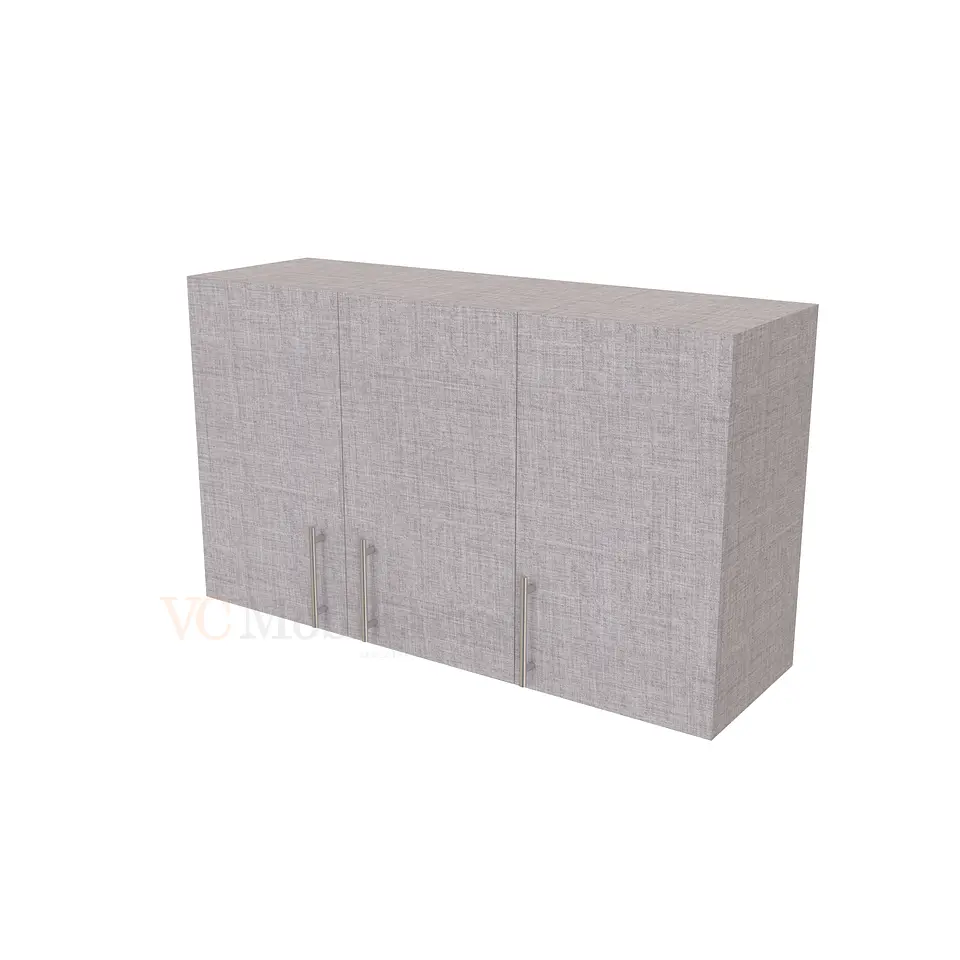 Mueble Mural para cocinas de 130 cm / M1-130-MU / Notte 1