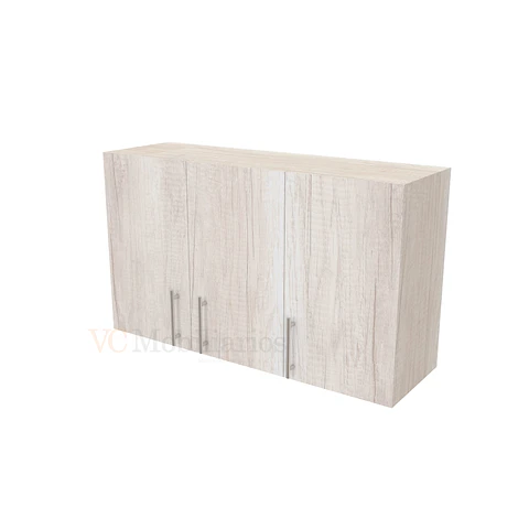 Mueble Mural para cocinas de 130 cm / M1-130-MU / Toscana