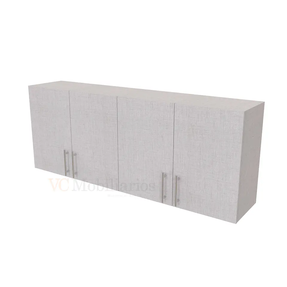 Mueble Mural para cocinas de 150 cm / M1-150-MU / Giorno 1