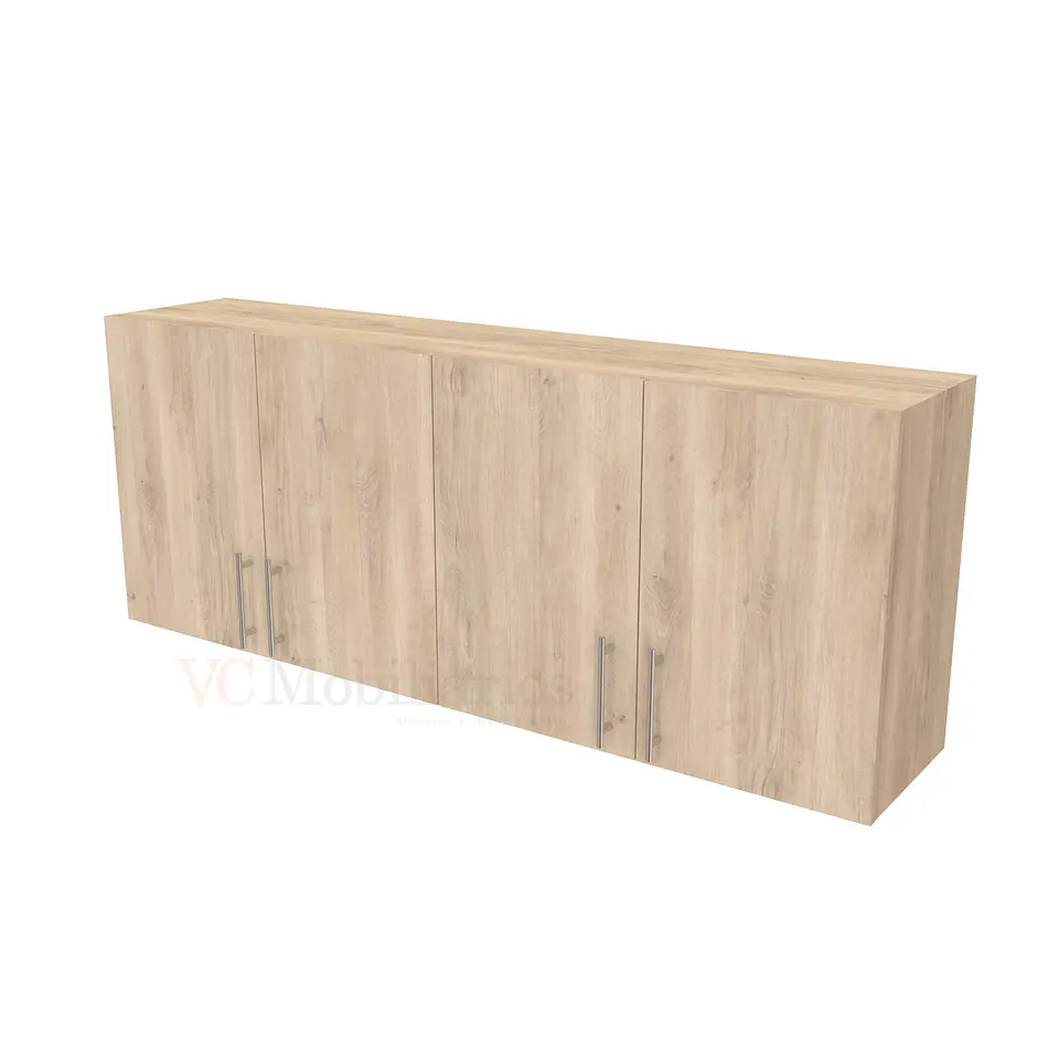 Mueble Mural para cocinas de 150 cm / M1-150-MU / Jerez 1