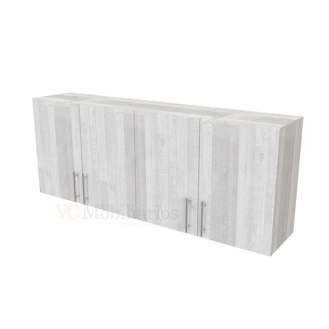 Mueble Mural para cocinas de 150 cm / M1-150-MU / Legno