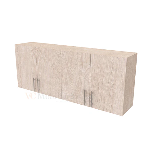 Mueble Mural para cocinas de 150 cm / M1-150-MU / Provenzal