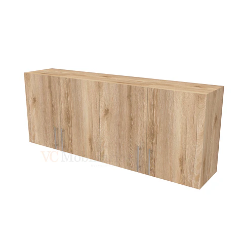 Mueble Mural para cocinas de 160 cm / M1-160-MU / Cava