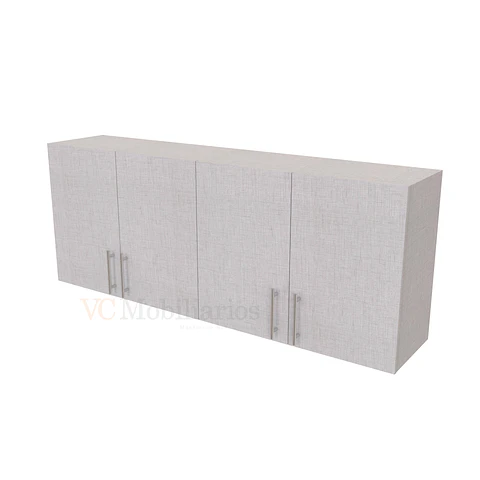 Mueble Mural para cocinas de 170 cm / M1-170-MU / Giorno