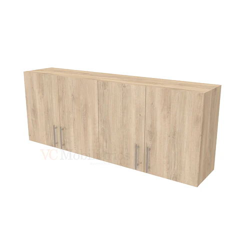 Mueble Mural para cocinas de 180 cm / M1-180-MU / Jerez