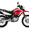 XR150 L