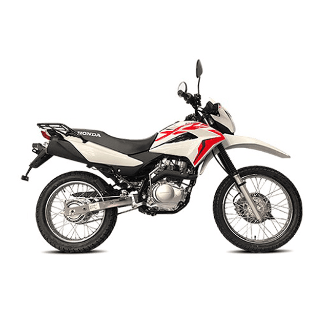 XR150 L