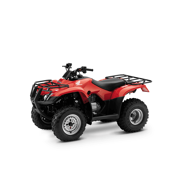 TRX250 TM