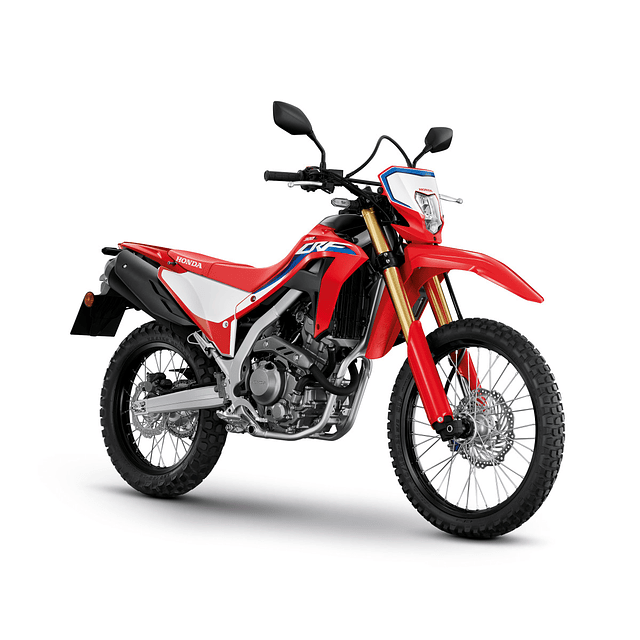 CRF300 L ABS