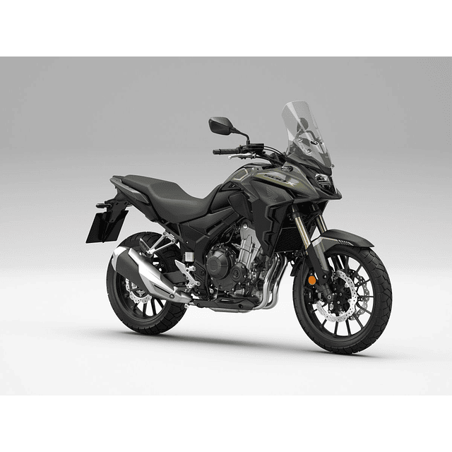 CB500 X