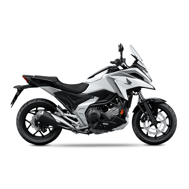 NC750 X