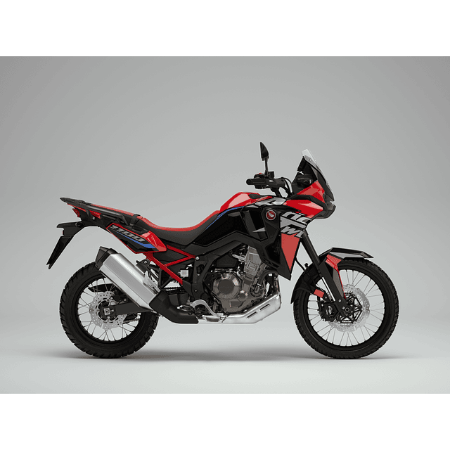 CRF 1100 Africa Twin LA