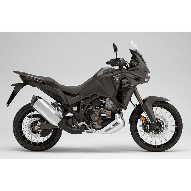 CRF 1100 Africa Twin Adventure Sport LD DCT