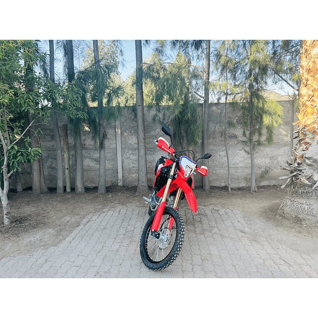 CRF300L 2023