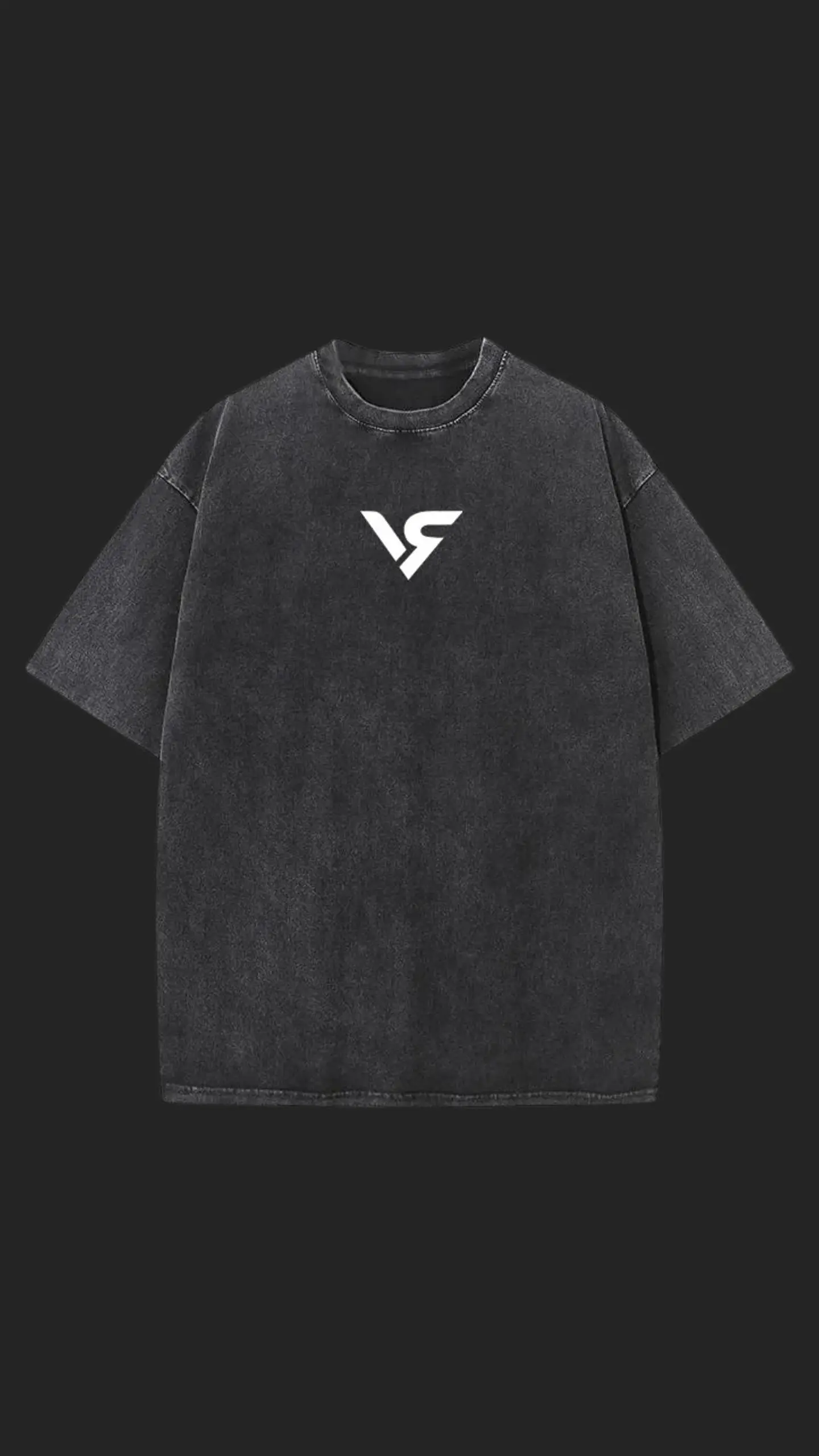 WINTER ARC OVERSIZED T-SHIRT 3