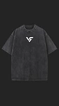 WINTER ARC OVERSIZED T-SHIRT - thumbnail 3