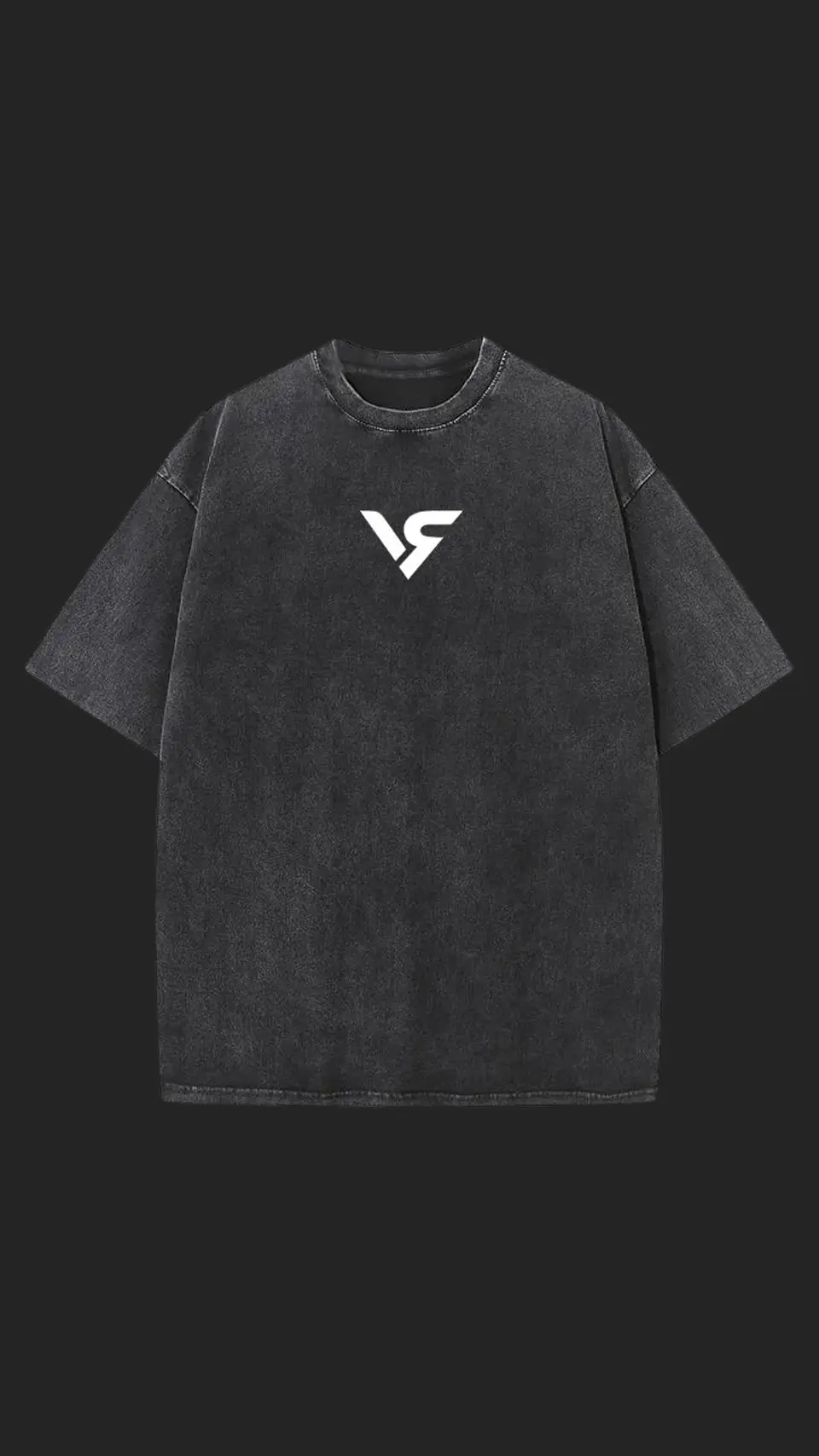 WINTER ARC OVERSIZED T-SHIRT 3