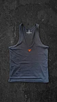 BLACK/DARK GRAY REAPER STRINGER - thumbnail 2