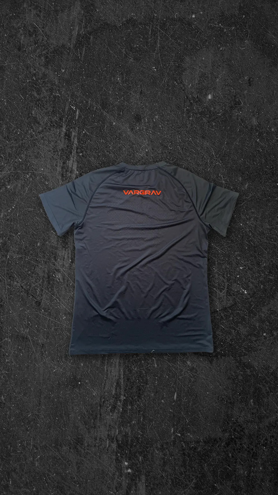 SHADOW-CORE COMPRESS | VARGRAV ESSENTIALS 3