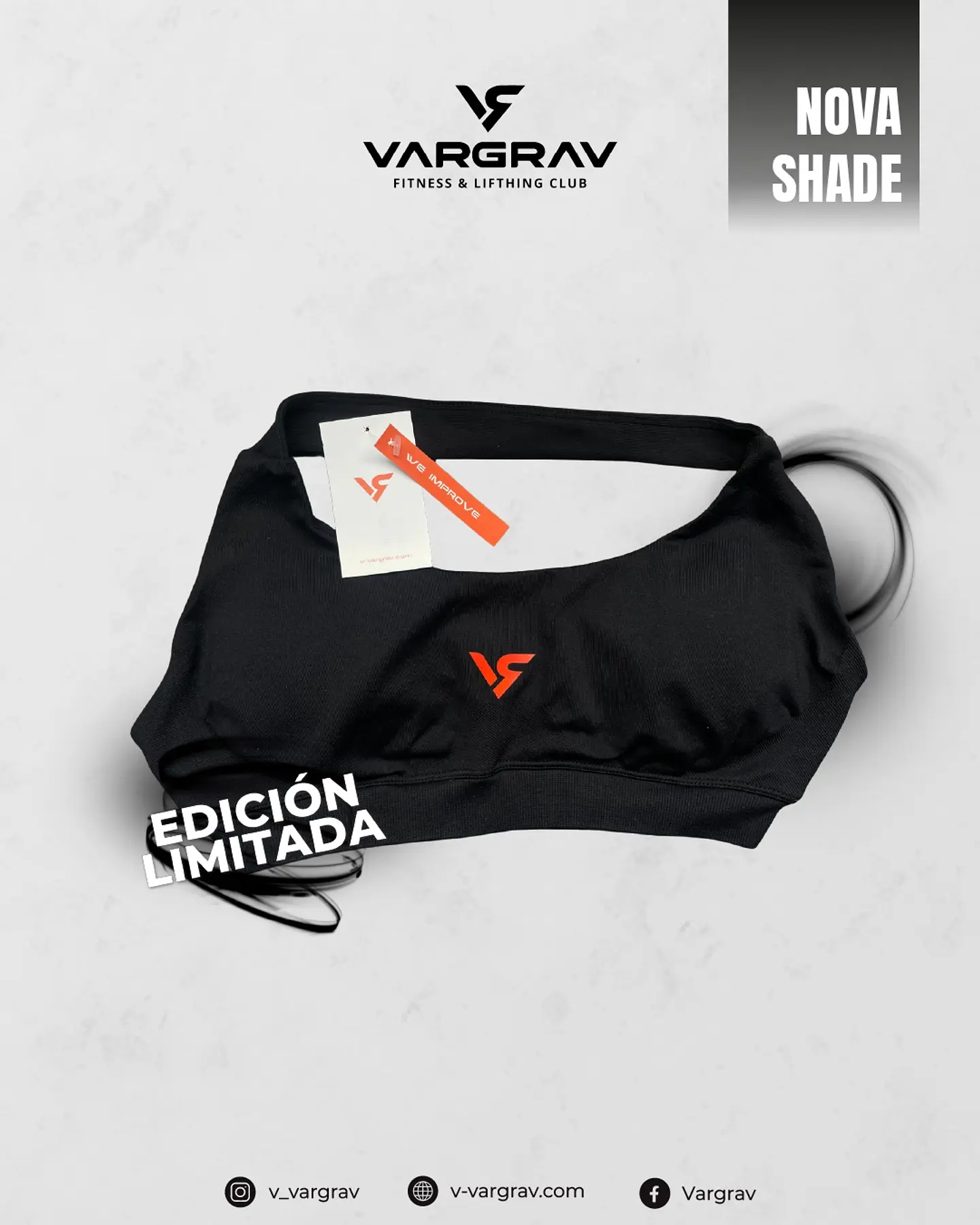 NOVA SHADE 5