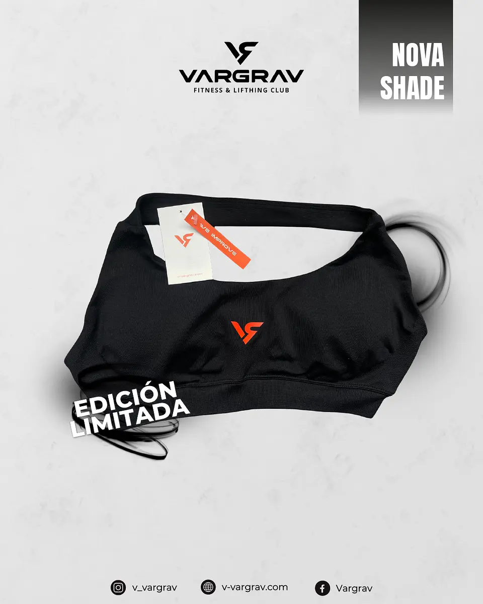 NOVA SHADE 5