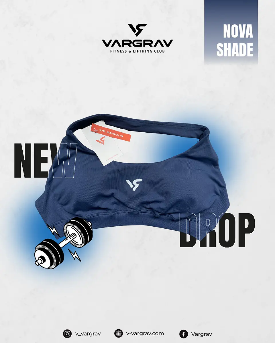 NOVA SHADE 7