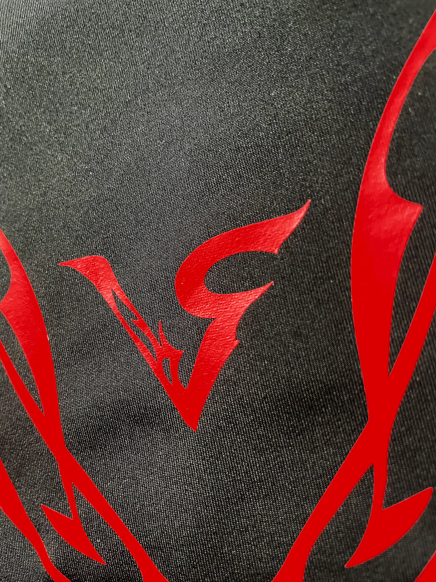 DEMON COMPRESS 8