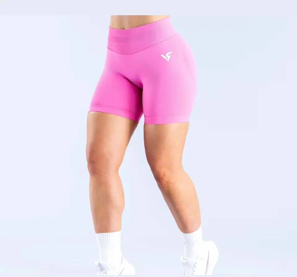 IMPACT SHORTS 2