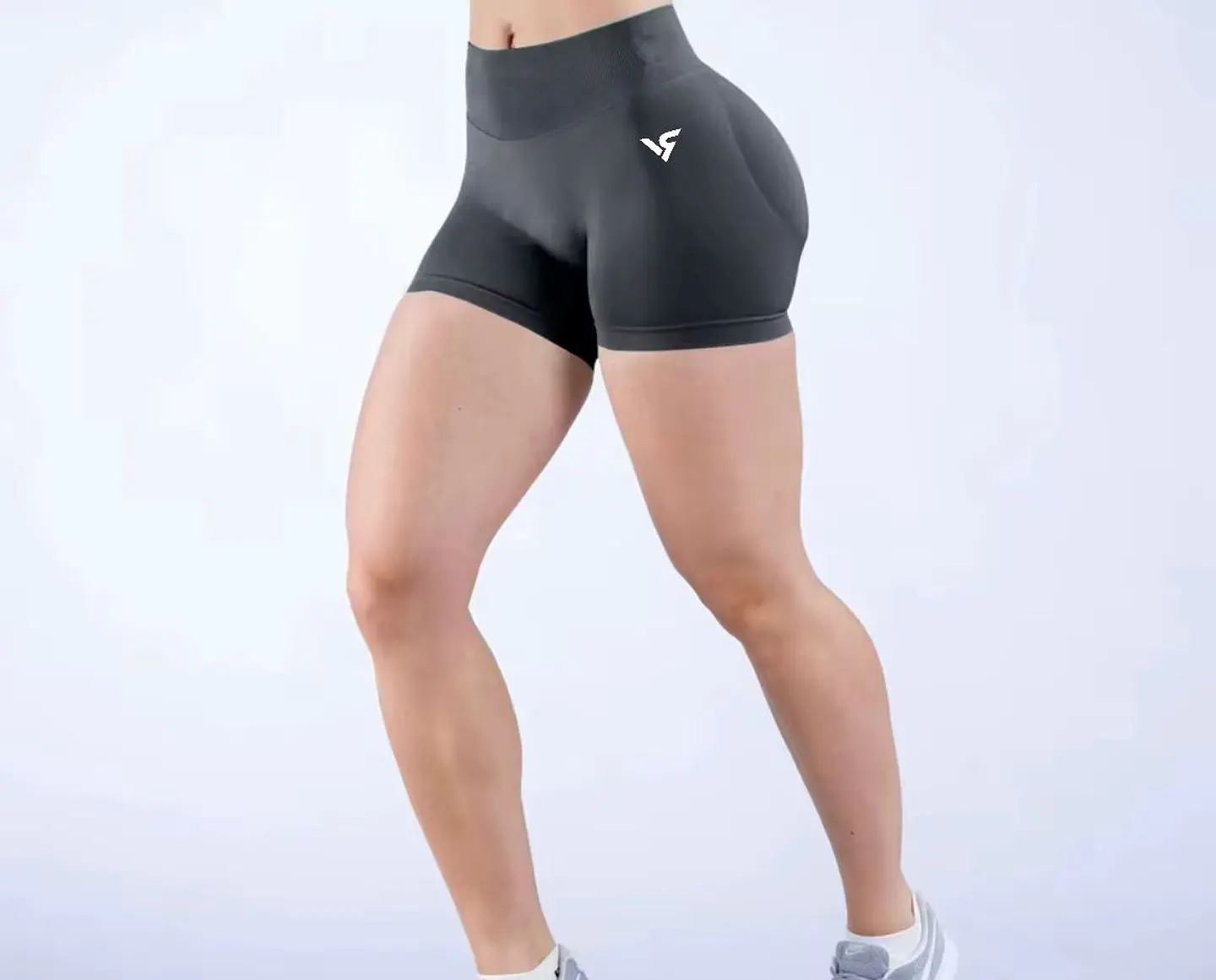 IMPACT SHORTS 7