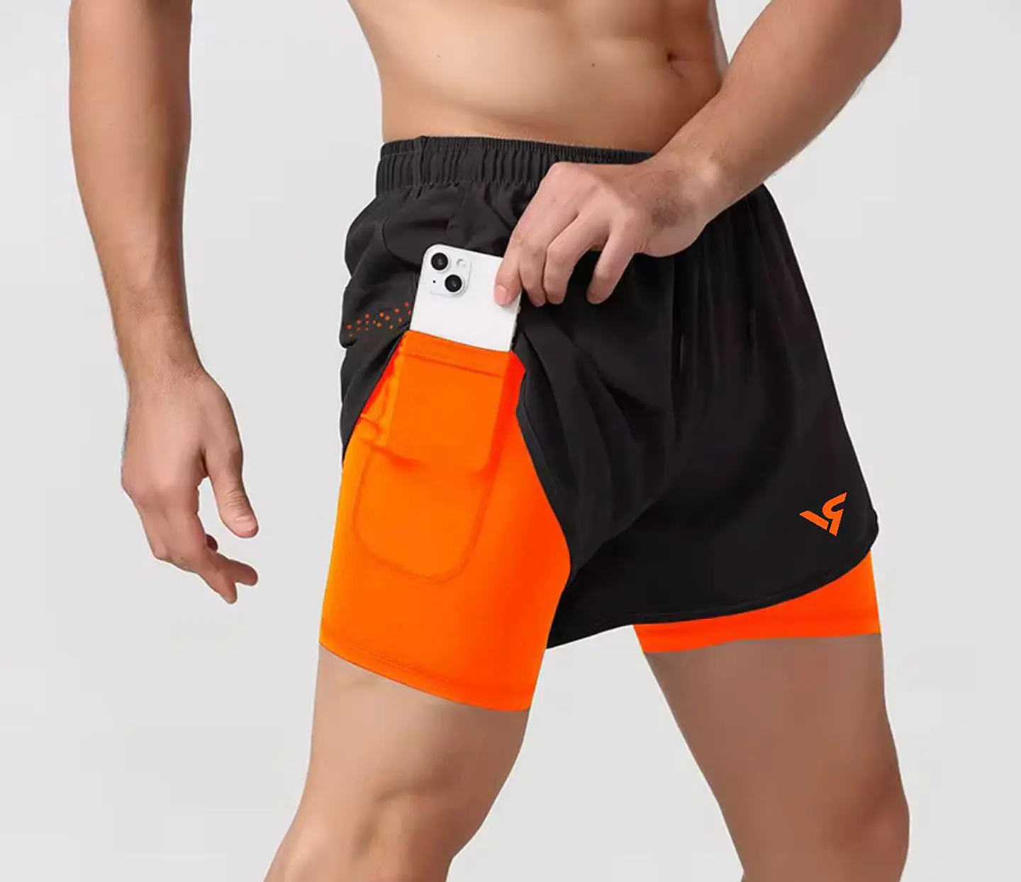 ShadowFlex Shorts 2