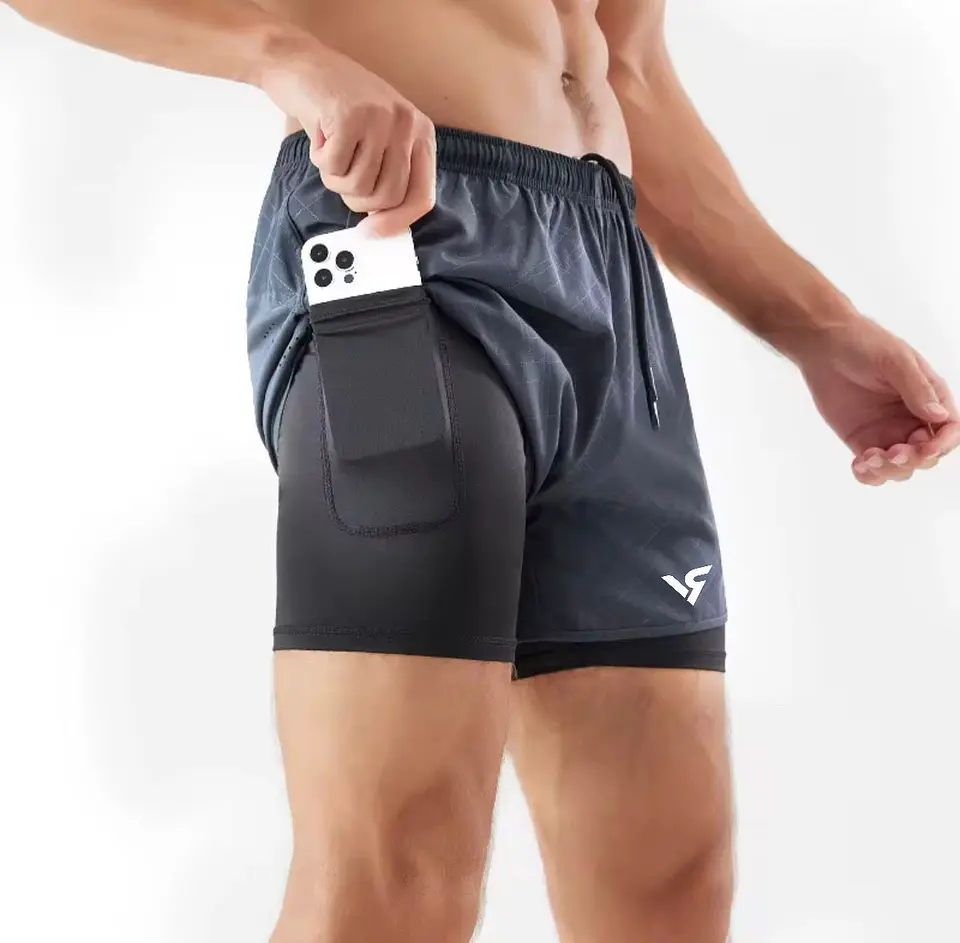 ShadowFlex Shorts 3