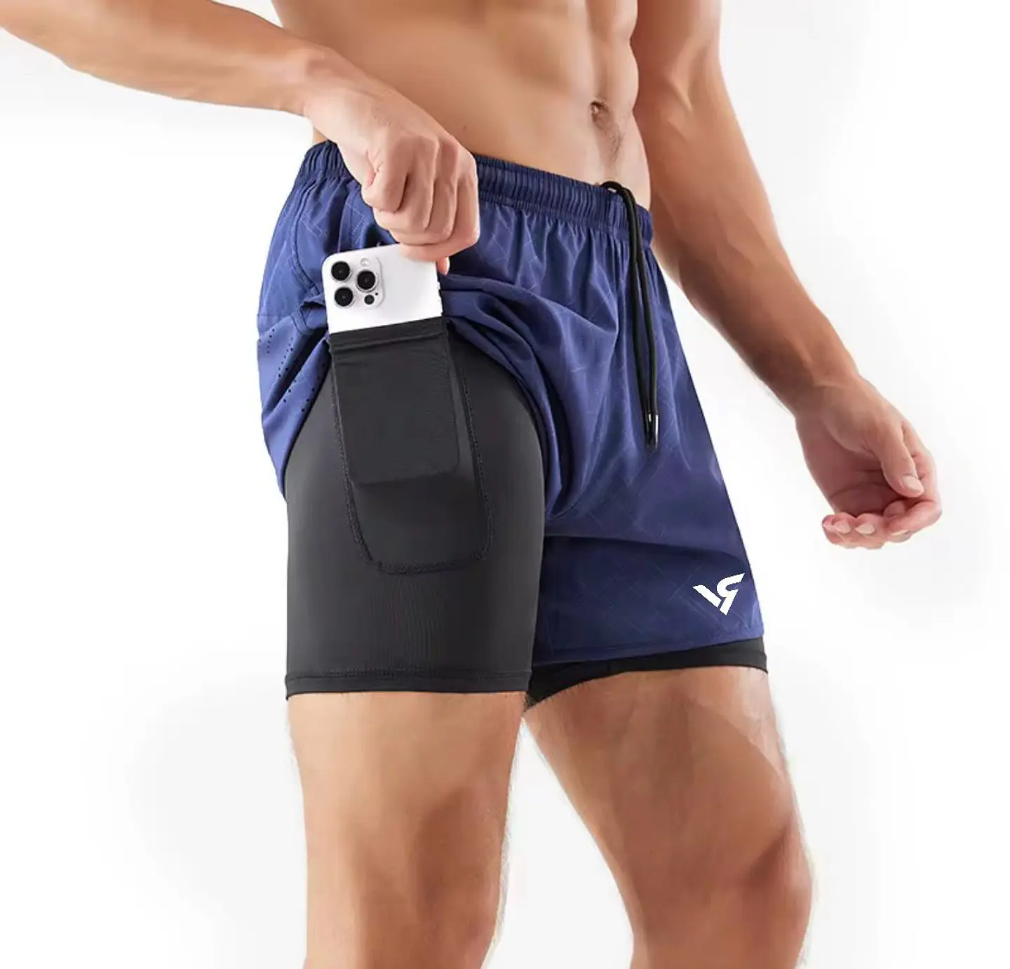 ShadowFlex Shorts 4