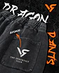 DRAGON PANTS - Miniatura 3