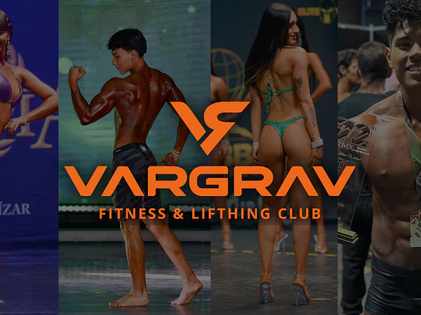 VARGRAV LIFTING CLUB