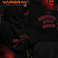 NEXT LEVEL HOODIES X VARGRAV - Miniatura 4