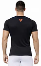BLACK SHIRT COMPRESS | VARGRAV ESSENTIALS - Miniatura 3